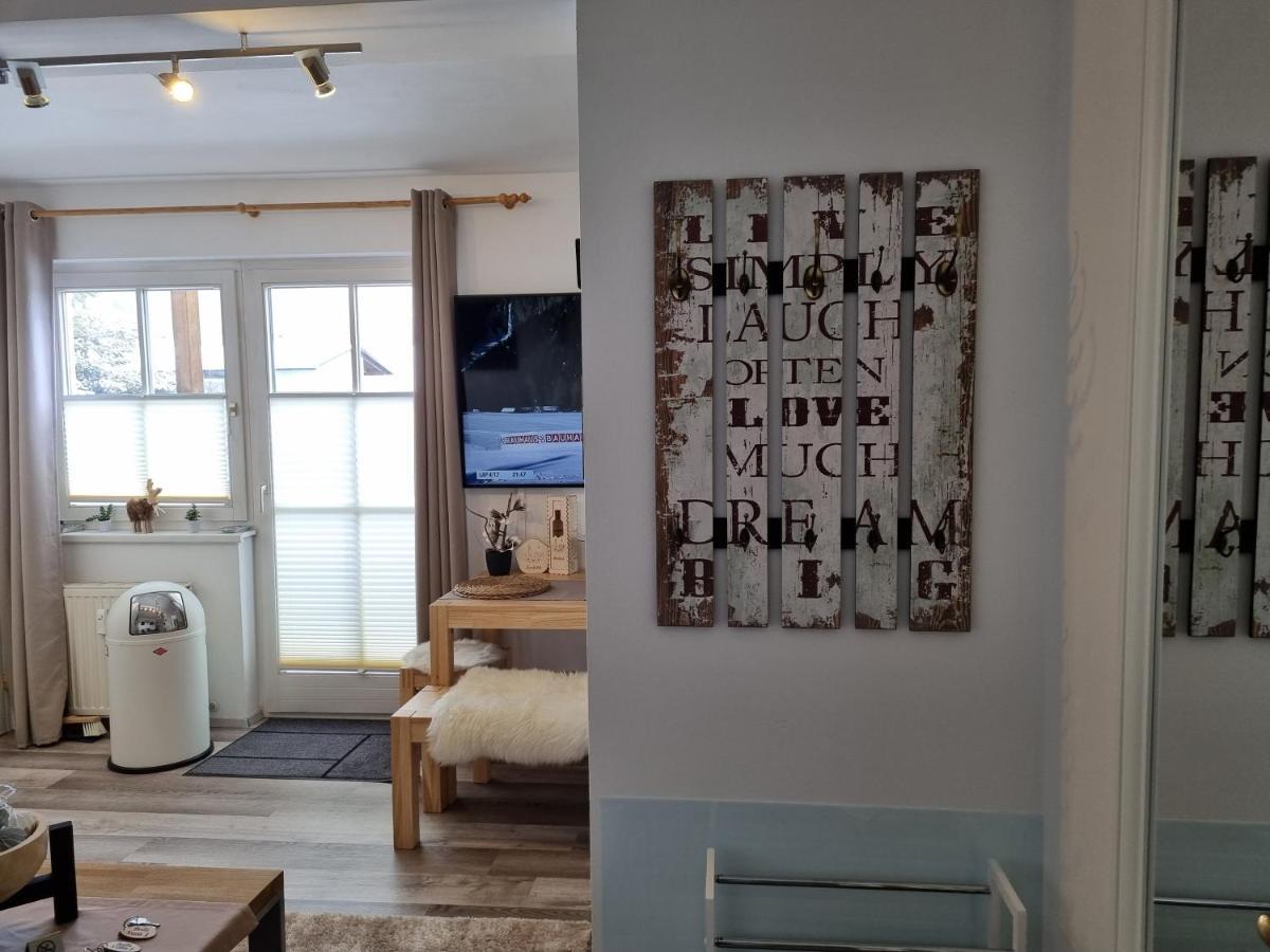 Appartement Bergsee Sun - Am Wildsee - Atemberaubende Aussicht Seefeld in Tirol Exterior foto