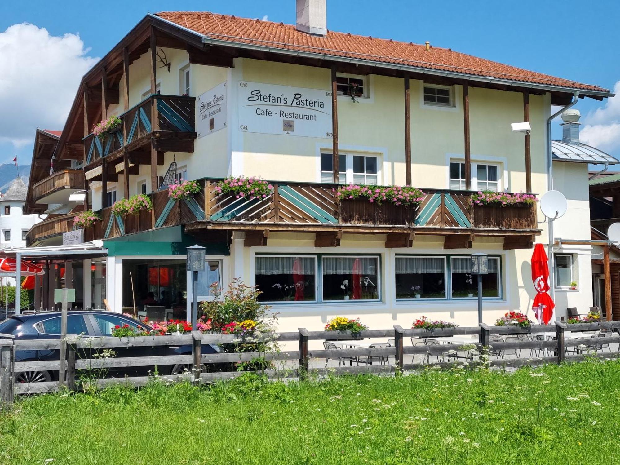Appartement Bergsee Sun - Am Wildsee - Atemberaubende Aussicht Seefeld in Tirol Exterior foto